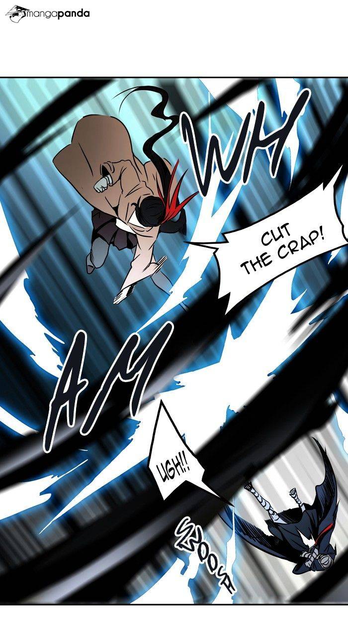 Tower of God Chapter 313 image 088